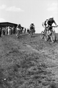 Jeżów Sudecki - BMX Cross Rowerowy (fot. 7) [Dokument ikonograficzny]