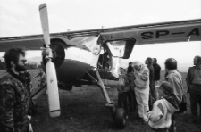 Jeżów Sudecki - BMX Cross Rowerowy (fot. 9) [Dokument ikonograficzny]
