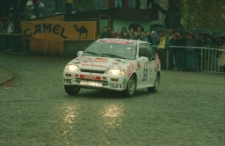 Rajd Karkonoski (fot. 13) [Dokument ikonograficzny]