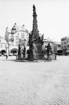 Czechy: Dvůr Králové nad Labem (fot. 2) [Dokument ikonograficzny]