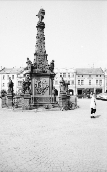 Czechy: Dvůr Králové nad Labem (fot. 4) [Dokument ikonograficzny]