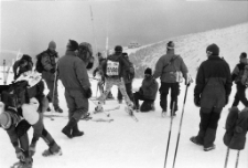 XVII Bieg Piast&oacute;w 1993 (fot.35) [Dokument ikonograficzny]