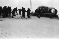 XVII Bieg Piast&oacute;w 1993 (fot.37) [Dokument ikonograficzny]