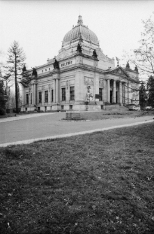 Zgorzelec - Miejski Dom Kultury (fot. 3) [Dokument ikonograficzny]