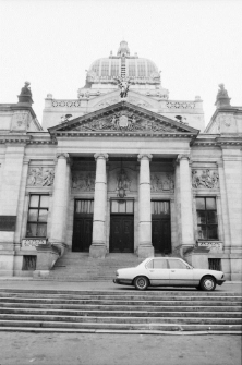 Zgorzelec - Miejski Dom Kultury (fot. 5) [Dokument ikonograficzny]