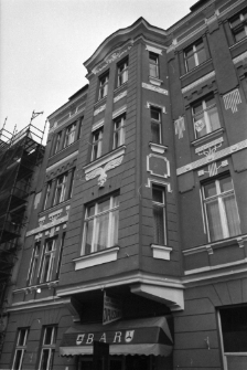 Zgorzelec - ulica Daszyńskiego (fot. 2) [Dokument ikonograficzny]