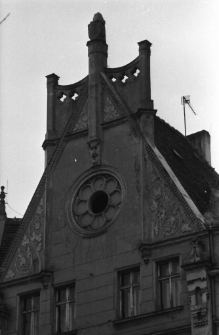 Zgorzelec - ulica Staszica (fot. 3) [Dokument ikonograficzny]