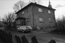 Zgorzelec - Urząd celny [Dokument ikonograficzny]