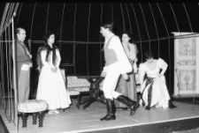 Śluby panieńskie czyli Magnetyzm serca (fot. 6) [Dokument ikonograficzny]