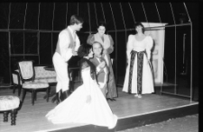 Śluby panieńskie czyli Magnetyzm serca (fot. 7) [Dokument ikonograficzny]