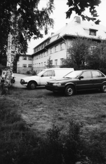 Centrum Medyczne Karpacz [Dokument ikonograficzny]