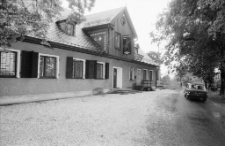 Hotel "Pod Zwariowanym Koniem" (fot. 1) [Dokument ikonograficzny]