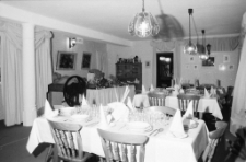 Hotel "Pod Zwariowanym Koniem" (fot. 2) [Dokument ikonograficzny]