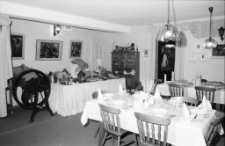 Hotel "Pod Zwariowanym Koniem" (fot. 3) [Dokument ikonograficzny]