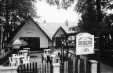 Szklarska Poręba - Pizzeria Tivoli [Dokument ikonograficzny]