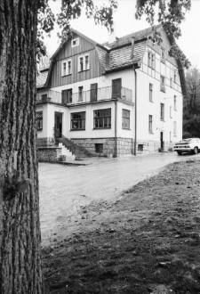 Sosnówka - Ośrodek Wczasowy Monte Cassino (fot. 1) [Dokument ikonograficzny]