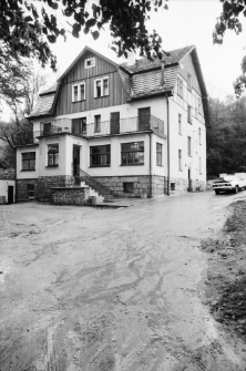 Sosnówka - Ośrodek Wczasowy Monte Cassino (fot. 2) [Dokument ikonograficzny]