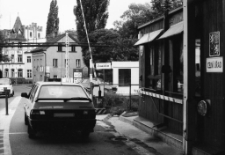 Granica Zawid&oacute;w Habartice [Dokument