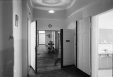 Mysłakowice - dawny szpital chorób zakaźnych (fot. 3) [Dokument ikonograficzny]