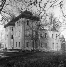 Pałac Łomnica (fot. 5) [Dokument ikonograficzny]