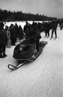 XVII Bieg Piast&oacute;w 1993 (fot.41) [Dokument ikonograficzny]