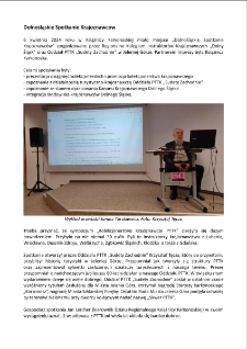 Dolnośląskie Spotkanie Krajoznawc&oacute;w [Dokument elektroniczny]