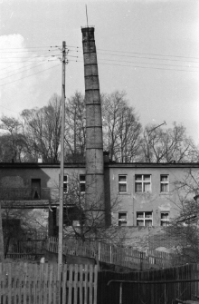 Zlikwidowana wieś Wigancice Żytawskie (fot. 1) [Dokument ikonograficzny]