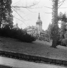 Świerad&oacute;w-Zdr&oacute;j - Dom Zdrojowy (fot. 2) [Dokument ikonograficzny]