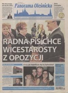 Panorama Oleśnicka, 2016, nr 1