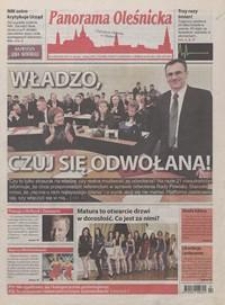 Panorama Oleśnicka, 2016, nr 4