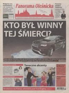 Panorama Oleśnicka, 2016, nr 10