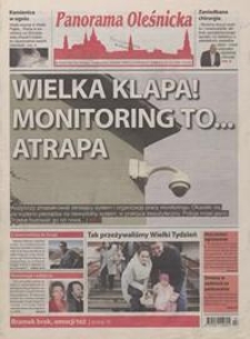 Panorama Oleśnicka, 2016, nr 13