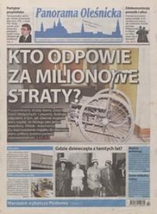 Panorama Oleśnicka, 2016, nr 14