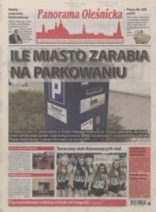 Panorama Oleśnicka, 2016, nr 15