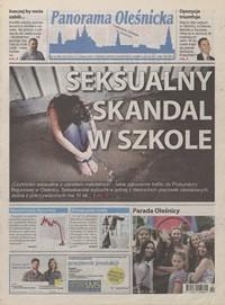 Panorama Oleśnicka, 2016, nr 22