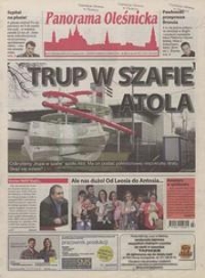 Panorama Oleśnicka, 2016, nr 23