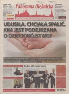 Panorama Oleśnicka, 2016, nr 27
