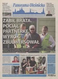 Panorama Oleśnicka, 2016, nr 32