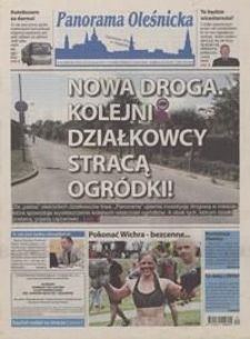 Panorama Oleśnicka, 2016, nr 34