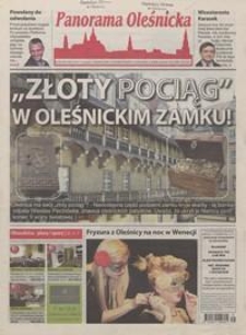 Panorama Oleśnicka, 2016, nr 35