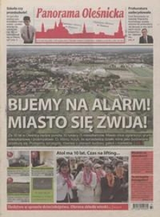Panorama Oleśnicka, 2016, nr 37