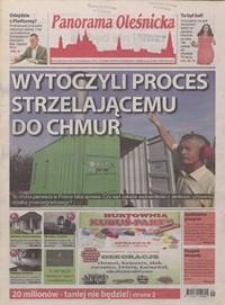 Panorama Oleśnicka, 2016, nr 41