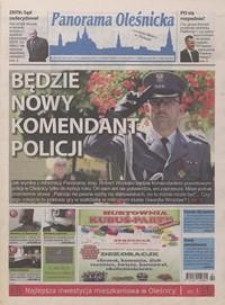 Panorama Oleśnicka, 2016, nr 42