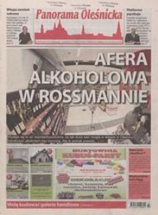 Panorama Oleśnicka, 2016, nr 43