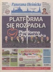 Panorama Oleśnicka, 2016, nr 44