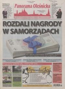 Panorama Oleśnicka, 2016, nr 49