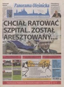 Panorama Oleśnicka, 2016, nr 50