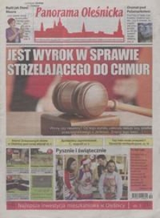 Panorama Oleśnicka, 2016, nr 52