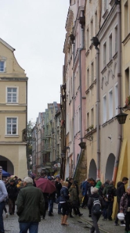44. Jeleniog&oacute;rski Jarmark Staroci i Osobliwości (fot. 9) [Dokument ikonograficzny]