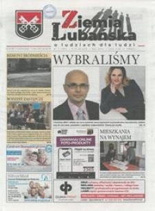 Ziemia Lubańska, 2024, nr 7